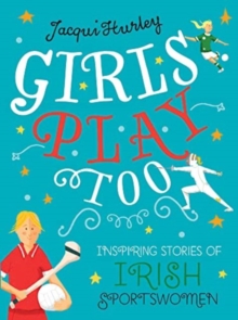 Image for Girls Play Too