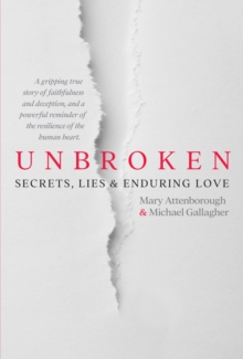 Image for Unbroken