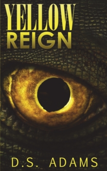 Image for Yellow reign
