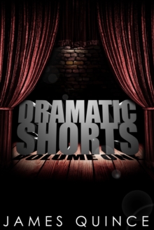 Image for Dramatic shorts.