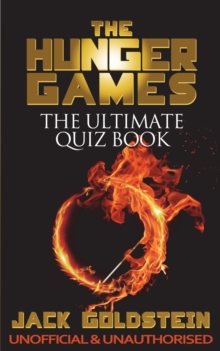 Image for The Hunger Games : The Ultimate Quiz Book