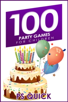 Image for 100 Party Games for Children