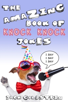 Image for The Amazing Book of Knock Knock Jokes