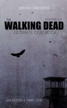 Image for The Walking Dead Ultimate Quiz Book