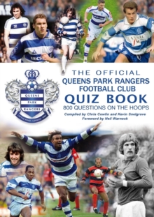 Image for The Official Queens Park Rangers Football Club Quiz Book