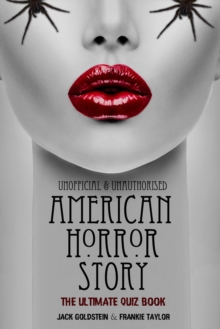 Image for American Horror Story - The Ultimate Qui