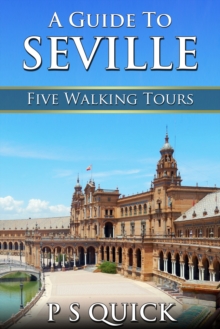 Image for A Guide to Seville: five walking tours