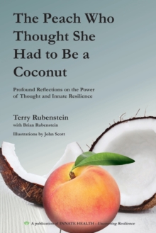 Image for The Peach Who Thought She Had to Be a Coconut
