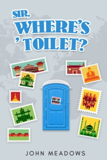 Image for Sir, where's ' toilet?