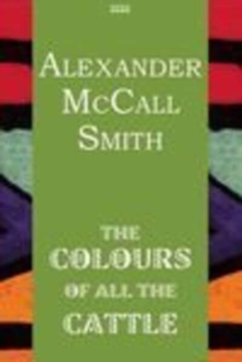 Image for The colours of all the cattle