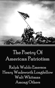 Image for Poetry Of American Patriotism