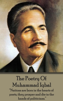 Image for The Poetry of Allama Muhammad Iqbal