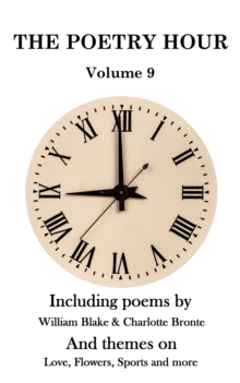Image for Poetry Hour - Volume 9: Time for the Soul