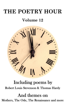 Image for Poetry Hour - Volume 12: Time for the Soul