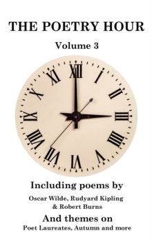 Image for Poetry Hour - Volume 3: Time for the Soul