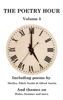 Image for Poetry Hour - Volume 5: Time for the Soul