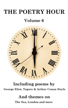 Image for Poetry Hour - Volume 6: Time for the Soul