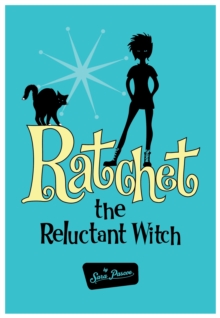 Image for Ratchet the Reluctant Witch