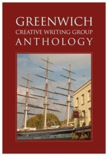 Greenwich Creative Writing Group Anthology
