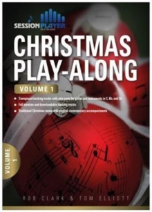 Image for Session Player - Christmas Play-Along