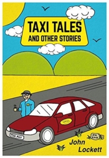 Image for Taxi Tales and Other Stories