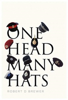 One Head, Many Hats