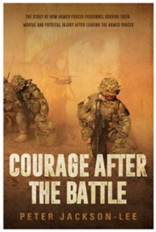 Image for Courage After The Battle