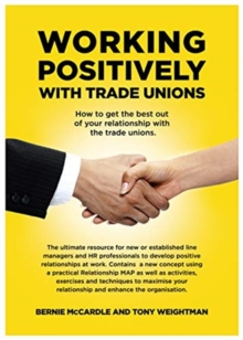 Image for Working Positively With Trade Unions