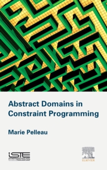 Image for Abstract Domains in Constraint Programming