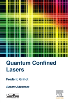 Image for Quantum Confined Lasers