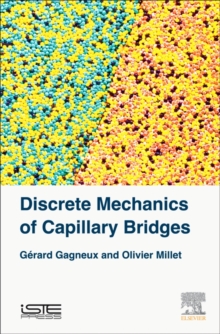 Image for Discrete Mechanics of Capillary Bridges