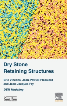 Image for Dry Stone Retaining Structures