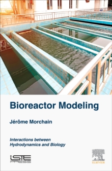 Image for Bioreactor modeling  : interaction between intracellular reactivity and extracellular environment in bioreactors