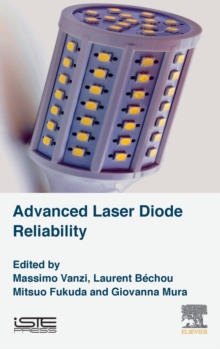 Image for Advanced Laser Diode Reliability