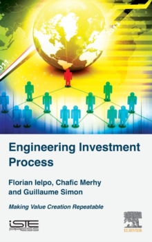Image for Engineering Investment Process