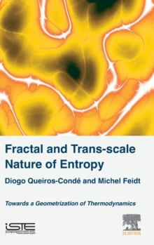 Fractal and Trans-scale Nature of Entropy