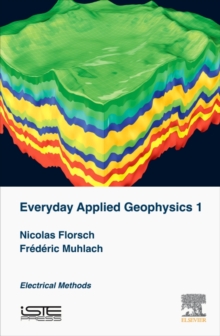 Image for Everyday Applied Geophysics 1