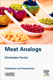 Image for Meat analogs  : challenges and perspectives