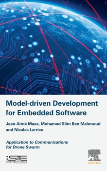 Model-driven Development for Embedded Software