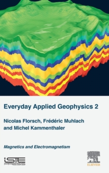 Image for Everyday Applied Geophysics 2