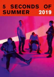 Image for 5 Seconds of Summer Official 2019 Calendar - A3 Wall Calendar Format
