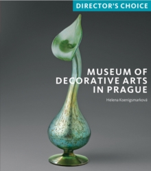Museum of Decorative Arts in Prague
