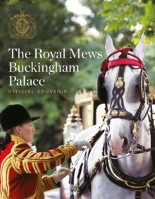 Image for The Royal Mews  : official souvenir