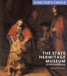 Image for The State Hermitage Museum, St Petersburg