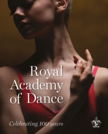 Image for Royal Academy of Dance