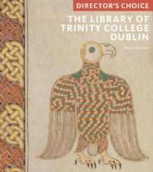 Image for The library of Trinity College, Dublin  : director's choice