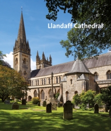 Image for Llandaff cathedral