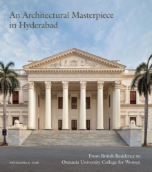 Architectural Masterpiece in Hyderabad