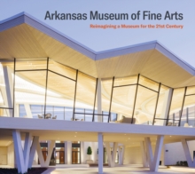 Image for Arkansas Museum of Fine Arts
