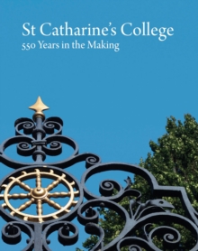 Image for St Catharine's College